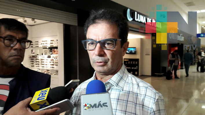 Falta de obras ha ocasionado desempleo en el sector de la construcción