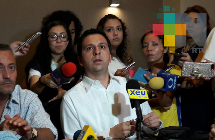 En el Buen Fin participarán cinco mil empresas de la zona conurbada Veracruz- Boca del Río