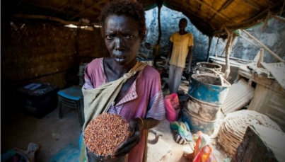 América Latina y el Caribe, lejos de erradicar el hambre en 2030: FAO