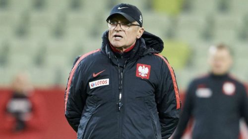 Técnico polaco considera al Tri como uno de los equipos “más fuertes”