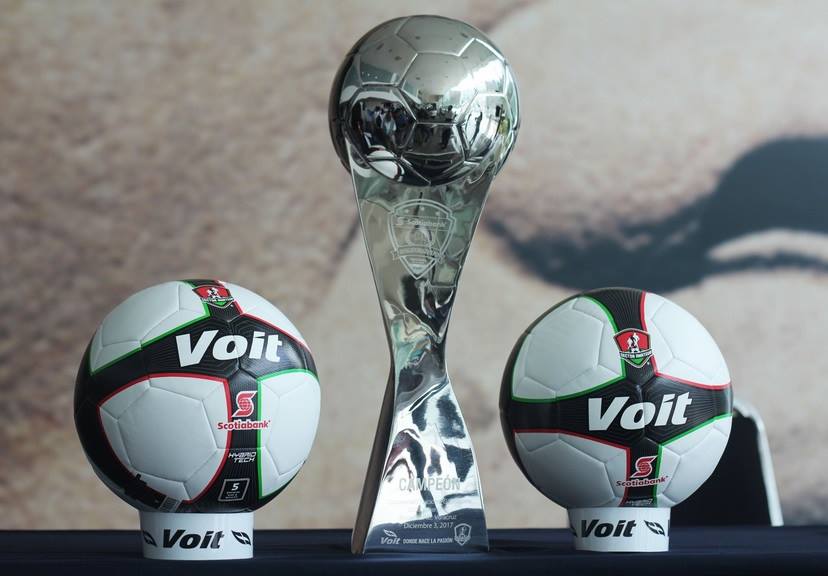 Presenta IVD Nacional de Fútbol Sub 17
