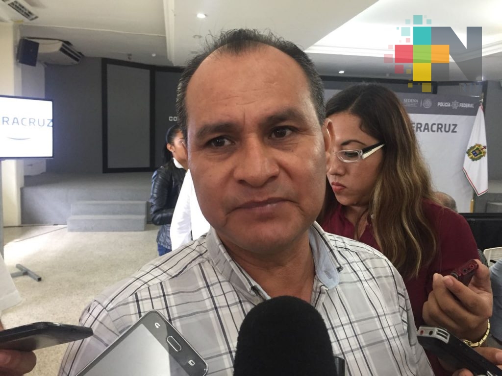 Profesionales del Derecho del sur de Veracruz solicita capacitar personal que atiende denuncias
