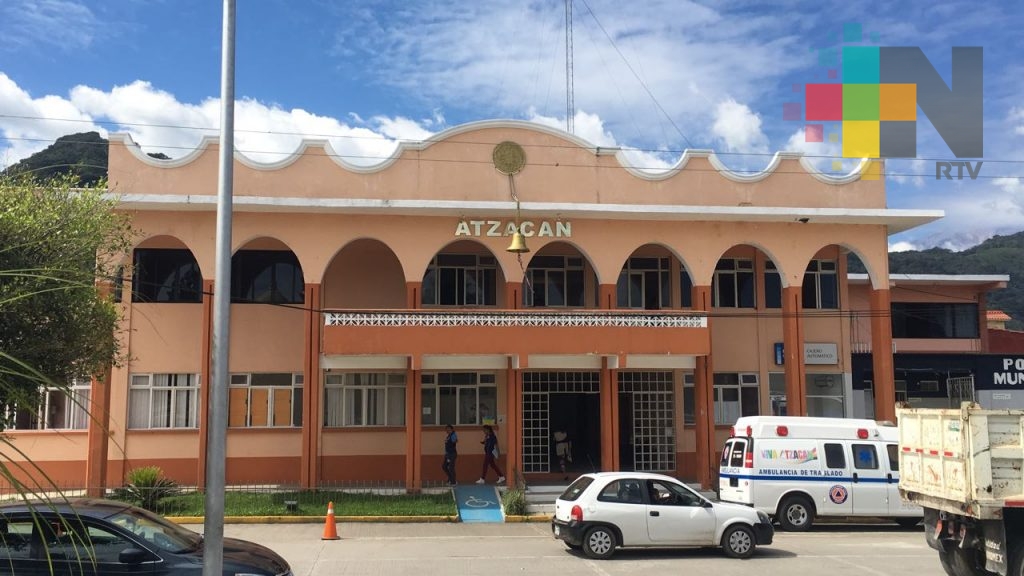 Alcalde de Atzacan coadyuvará para proceder contra responsable de muerte de perros