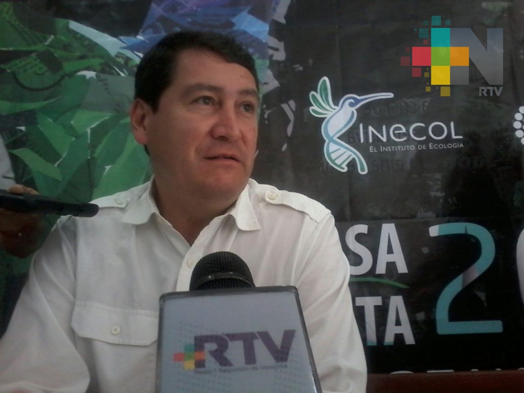 Problema de la basura en Xalapa es un llamado de atención: Inecol