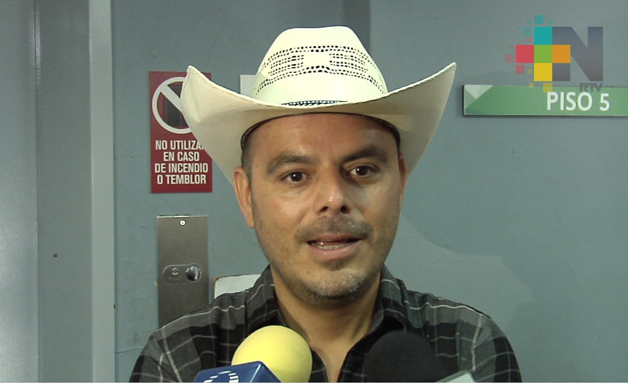 Ganaderos esperan que con la nueva administración federal se abran ventanillas de apoyo