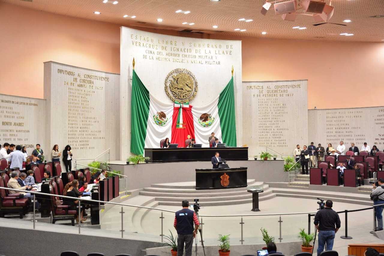 Modifica Congreso calendario de comparecencias de órganos autónomos