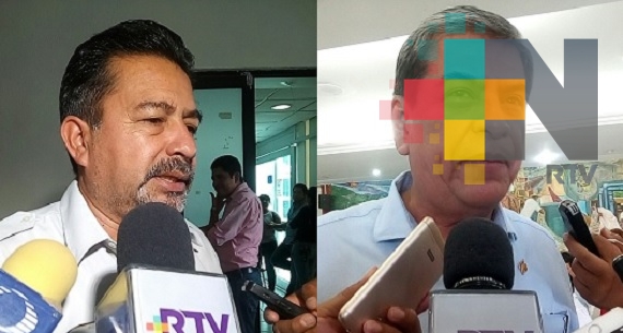 Empresarios esperan mejores resultados del reforzamiento de la seguridad en Coatzacoalcos