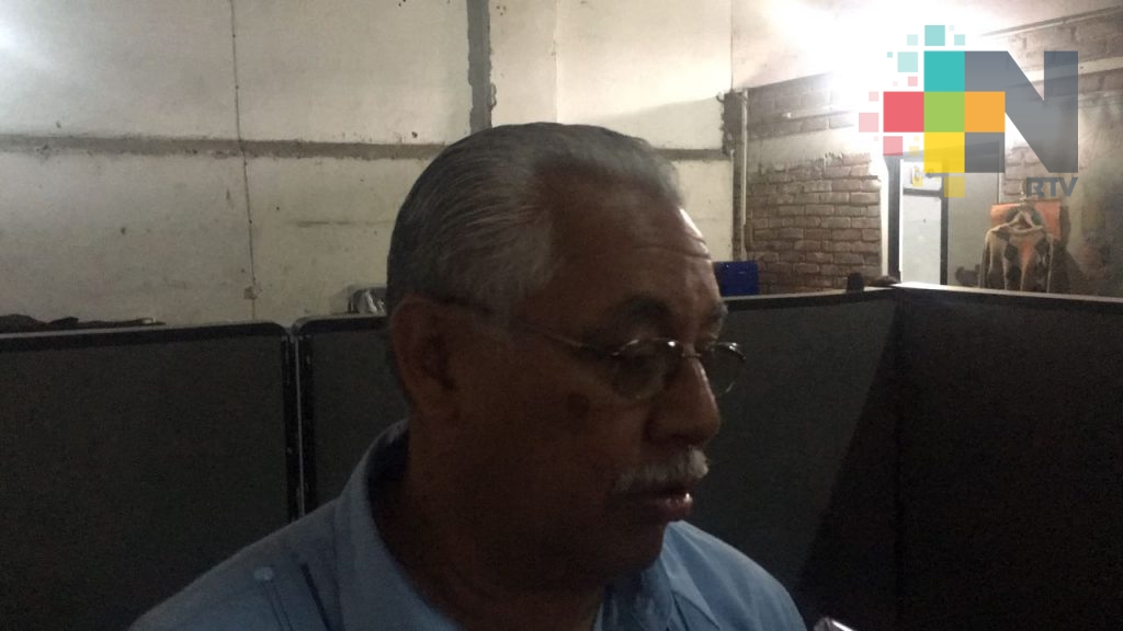 Trabajadores de Sesver que aparecen en nóminas fantasmas no tienen de qué preocuparse