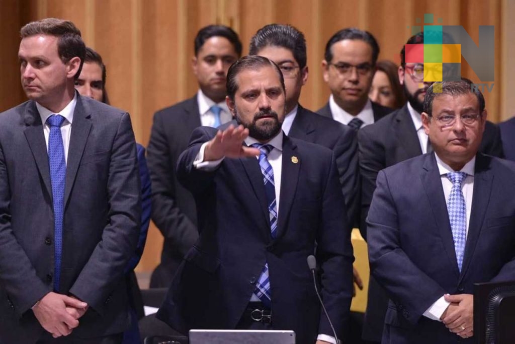 Piden diputados a la SEDECOP inversiones que cuiden el medio ambiente