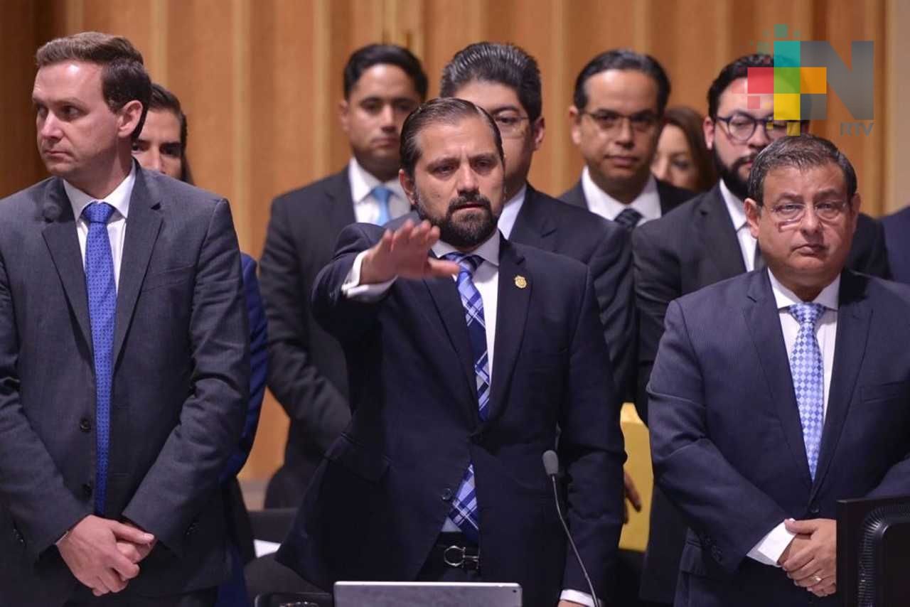 Piden diputados a la SEDECOP inversiones que cuiden el medio ambiente