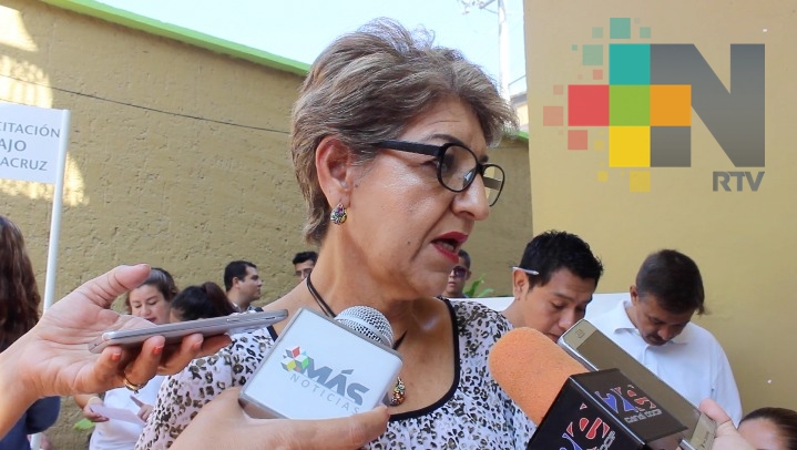 Coordinación del IVEA de Pánuco reconocida a nivel nacional