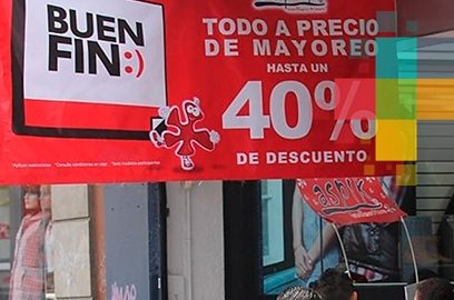 UNEH espera un repunte comercial y afluencia turística durante El Buen Fin