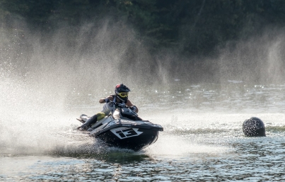 Llegará a México por primera vez el campeonato mundial de Jetski