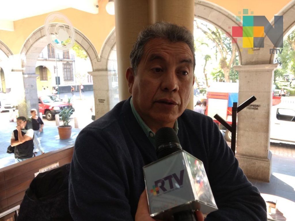 Invitan a la VI Ronda de Hombres contra la Violencia hacia las Mujeres