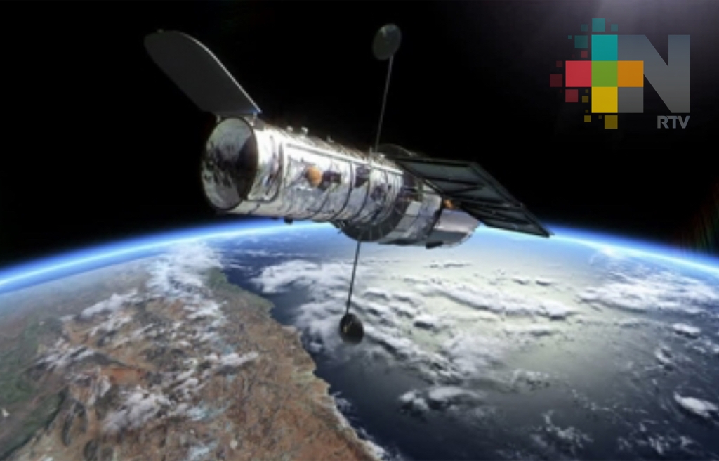 Actualizarán infraestructura espacial de alerta temprana ante huracanes