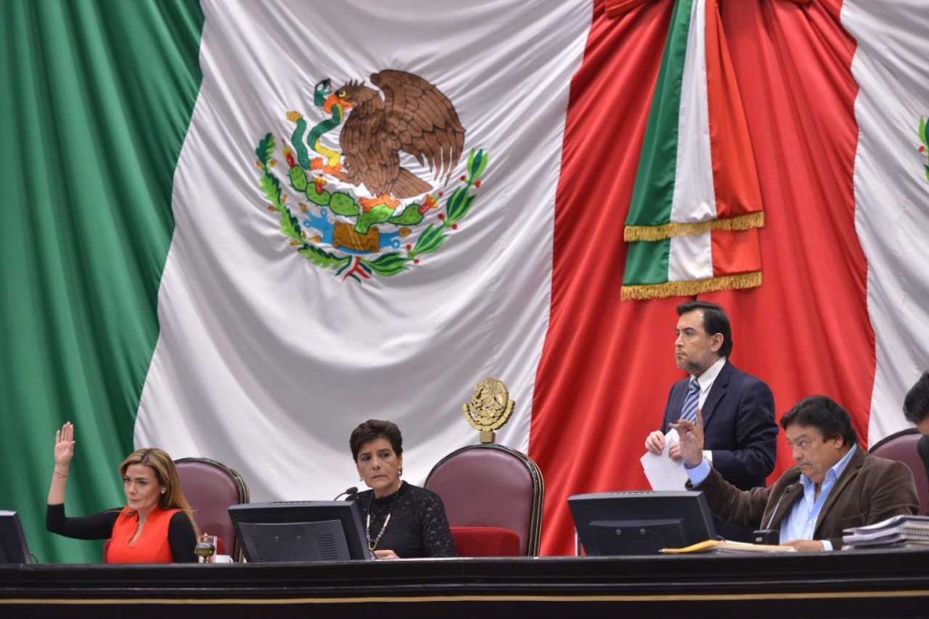 Aprueba Congreso la integración del Consejo Consultivo Indígena