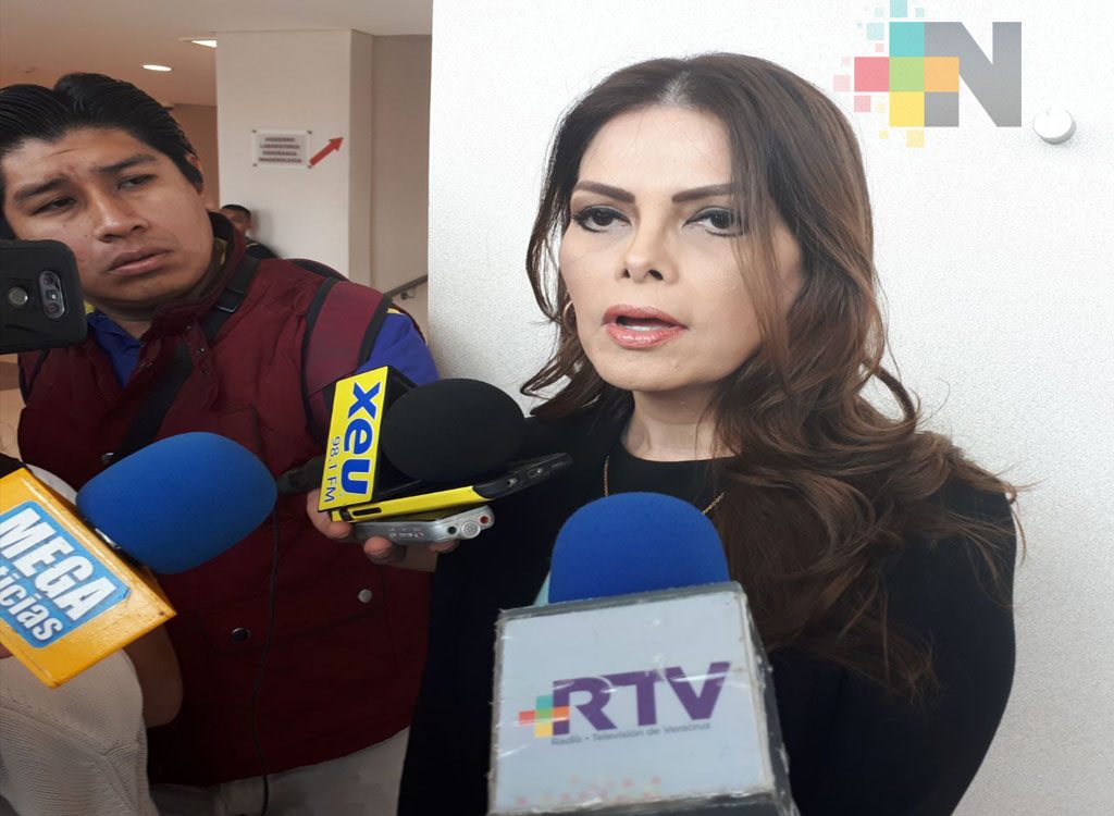 DIF Boca del Río continuará con programas asistenciales de la administración pasada