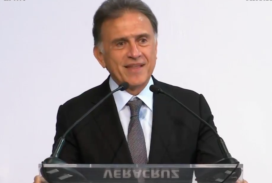 Este año se invertirá mucho dinero en el sector educativo: Gobernador Yunes