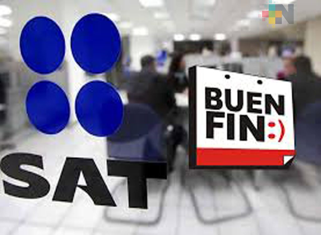 Más de cinco personas de Coatzacoalcos han sido premiadas por sorteo Buen Fin 2017