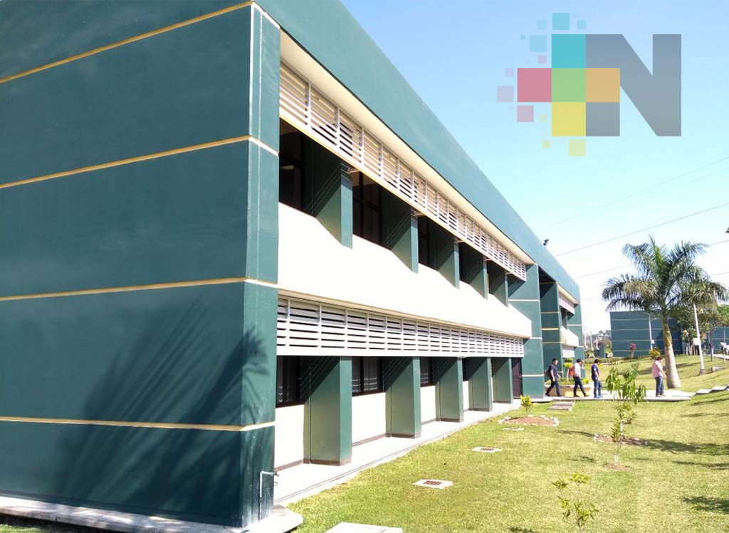 Estudiantes interesados en ingresar a tecnológicos de Veracruz, ya pueden obtener ficha para examen de admisión