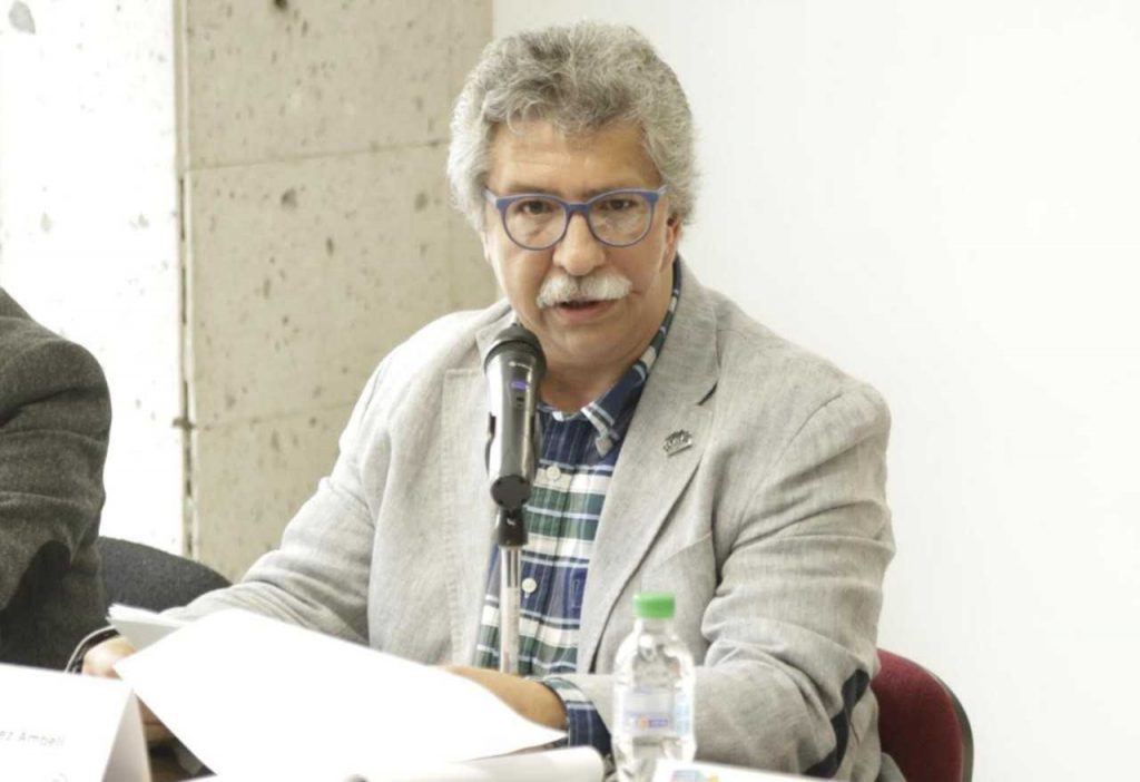 Todo el peso de la ley a quienes robaron a Veracruz: diputado