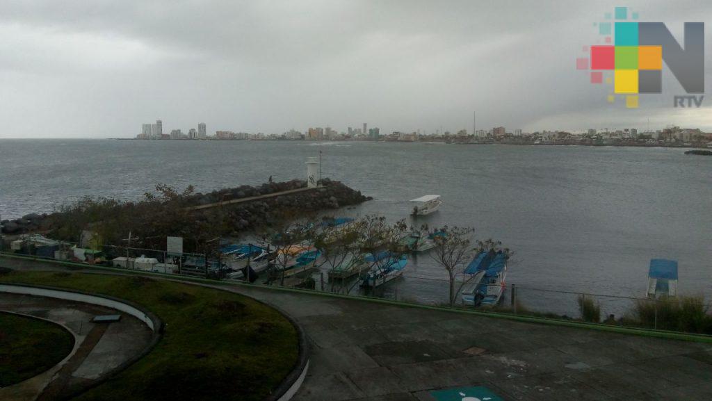 Ingresa FF 44 en la madrugada del sábado a territorio veracruzano