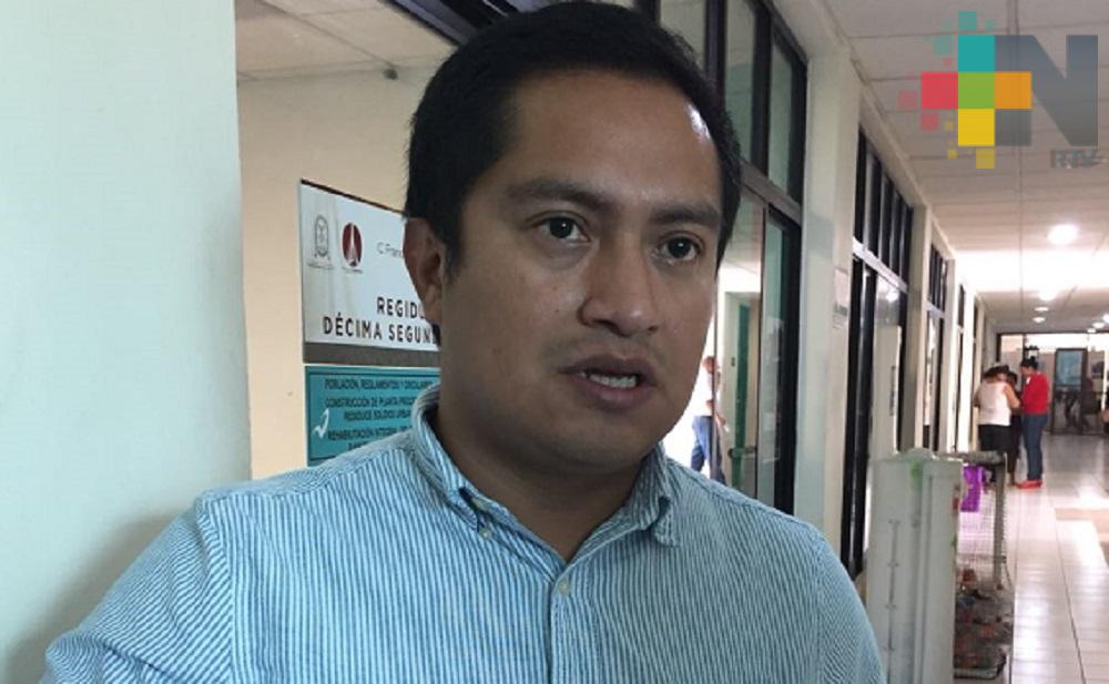 Roberto “N” pudo haber cometido agresiones a periodistas de Veracruz