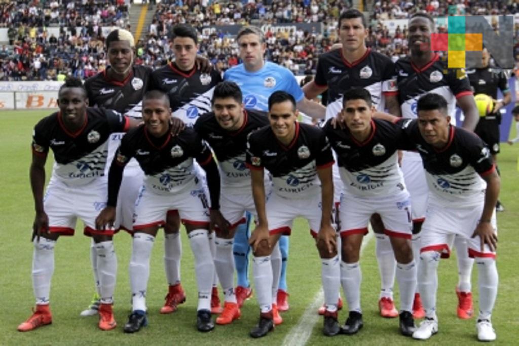 Lobos BUAP cae ante Rayados y termina por irse al circuito de ascenso