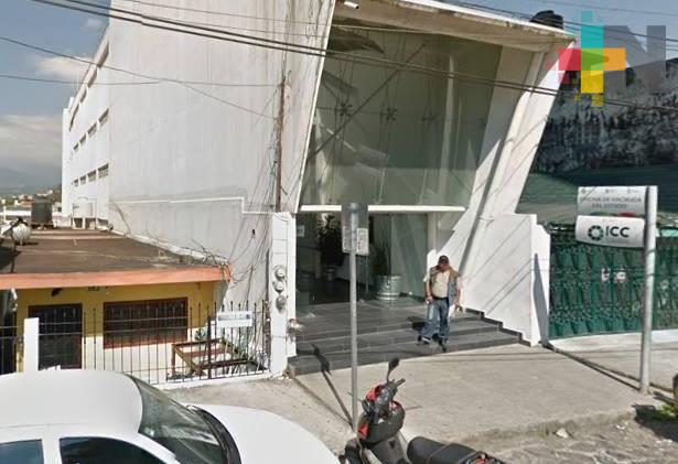 Oficinas de Hacienda poco a poco vuelven a la normalidad junto precauciones sanitarias
