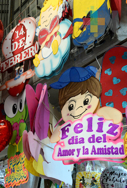 Alista Profeco operativo por Día de San Valentín