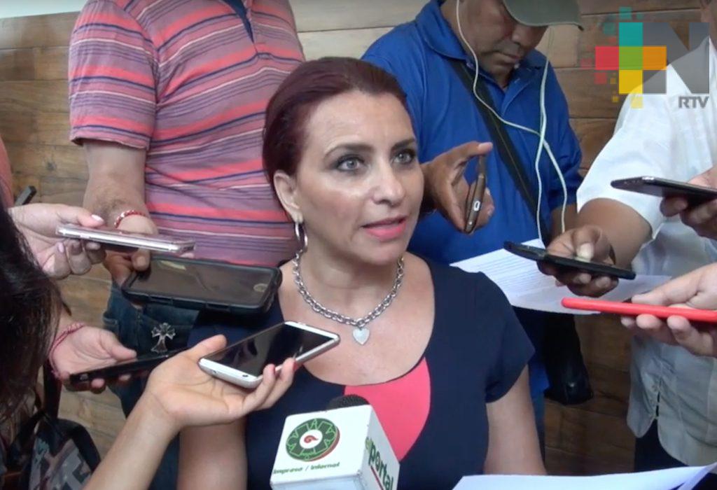 Nuevo revés a Verónica Velázquez Yunes; Jueza le niega orden de aprehensión contra su madre y su hermano