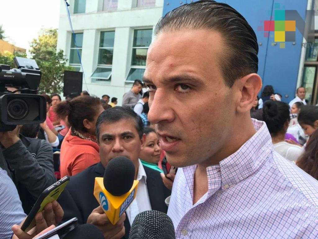 Congreso del Estado y Orfis revisarán caso de supuestas despensas caducas