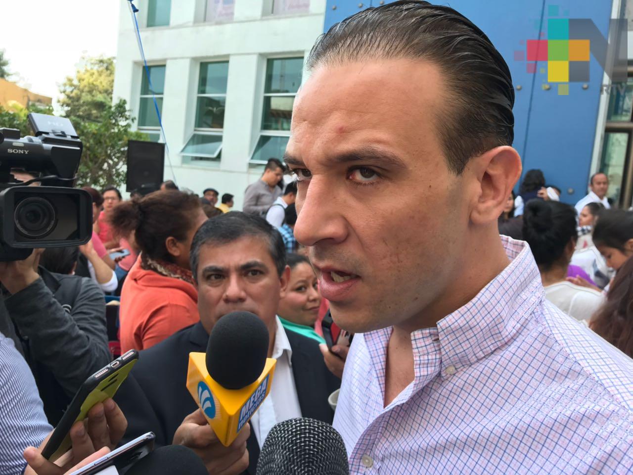 Congreso del Estado y Orfis revisarán caso de supuestas despensas caducas