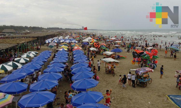 Crece interés de europeos por conocer y visitar Veracruz