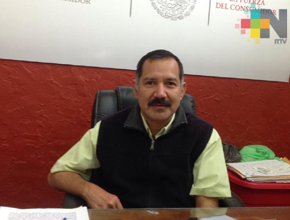 Conciliación exprés, opción para resolver quejas en Profeco