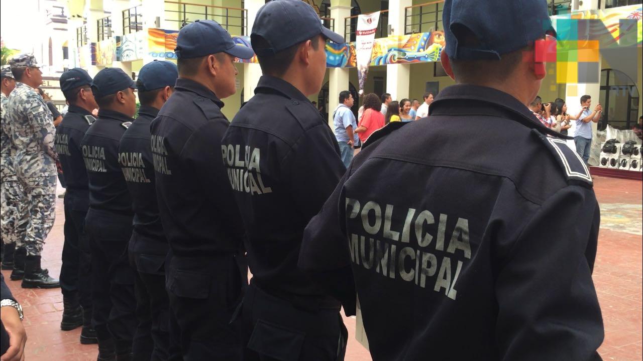 El 21 de febrero anunciarán nuevas estrategias en materia de seguridad para Coatzacoalcos