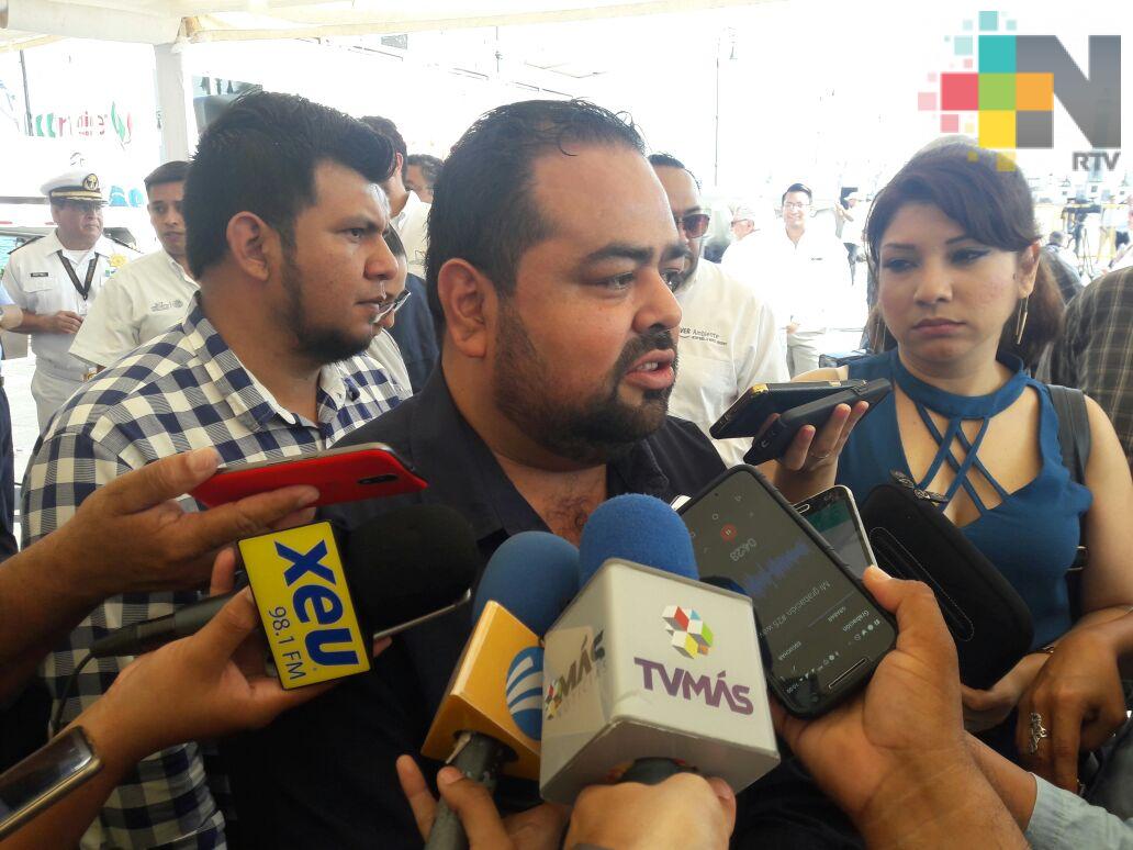 Denunciado ex titular de la Procuraduría del Medio Ambiente