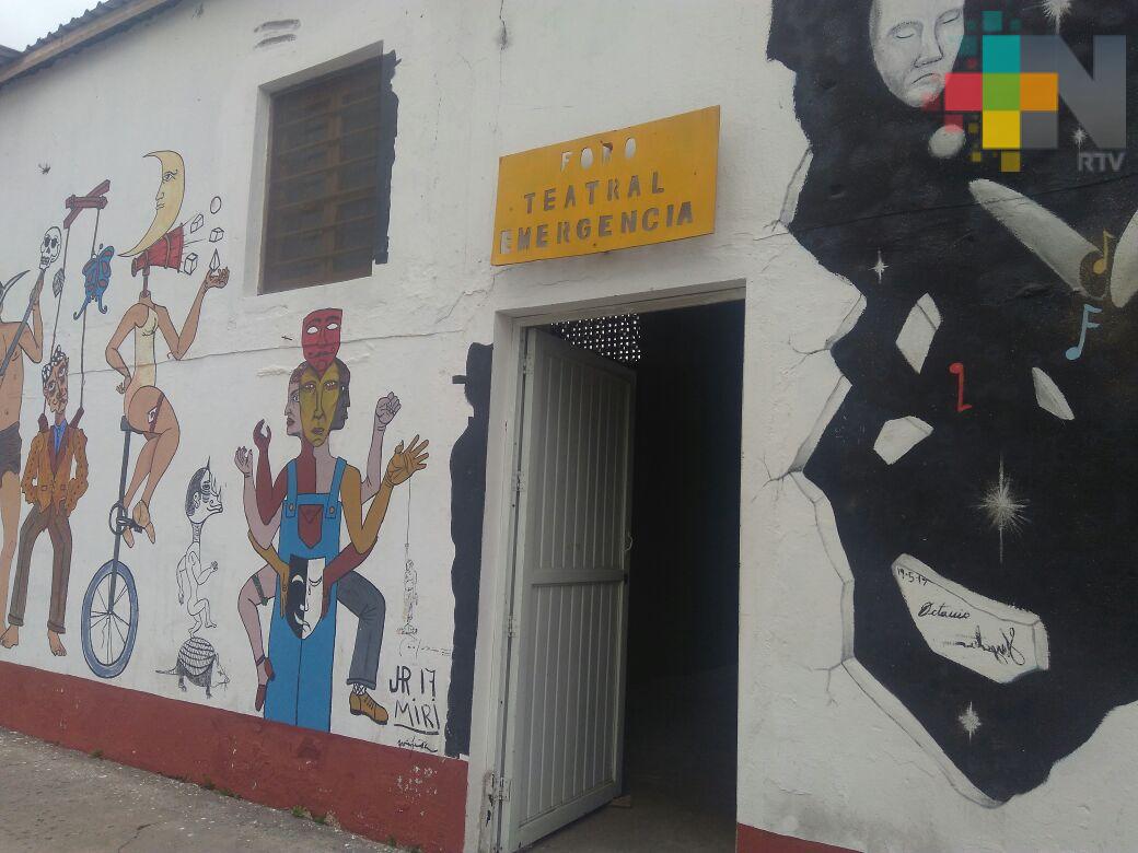 “Un Circulo vicioso” puesta en escena que aborda la violencia contra las mujeres