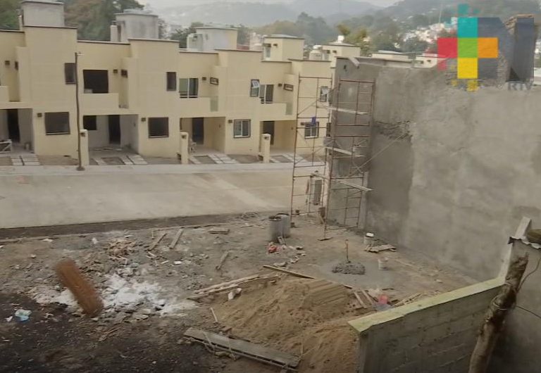 Sector inmobiliario cerró enero con repunte en venta de vivienda: AMPI