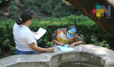 Presentan estrés crónico madres trabajadoras