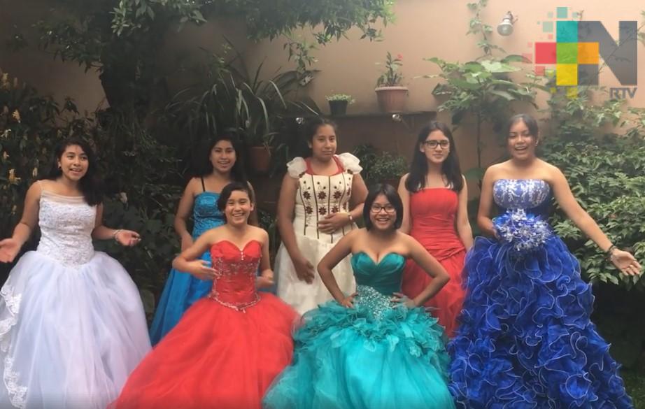 asociación realizará fiesta de