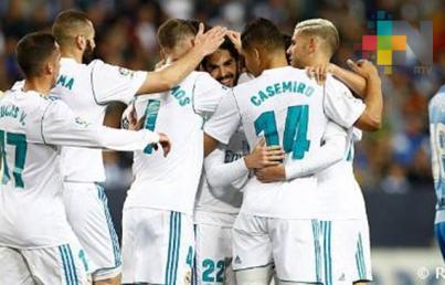Real Madrid intentará acercarse a los líderes ante Athletic de Bilbao