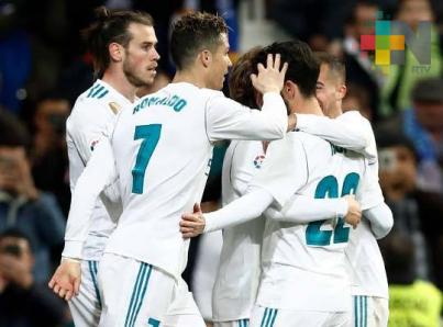 Real Madrid-Bayern Múnich roban atención en semifinales de “Champions”