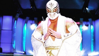 Carístico, Rush y Dragon Lee tienen exitosa unión en Arena México