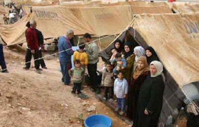 ACNUR lanza una nueva campaña global de solidaridad con los refugiados