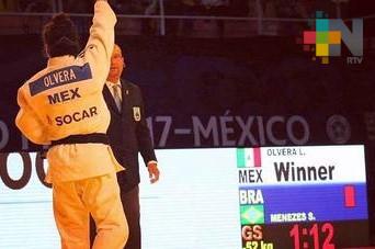 Judocas mexicanos, listos para el Panamericano de Costa Rica