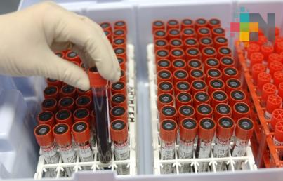Refuerza IMSS campaña para donación de plasma de pacientes recuperados de COVID-19