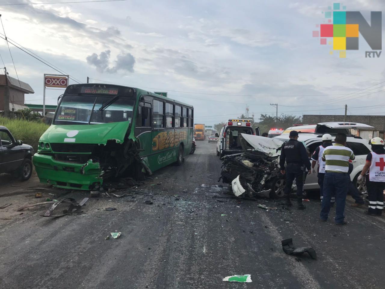 Instala SS Consejo Estatal para Prevención de Accidentes