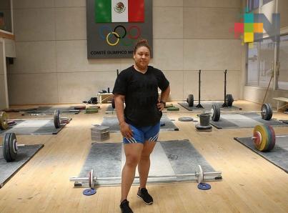 Halteristas mexicanos listos para buscar pases a Lima 2019