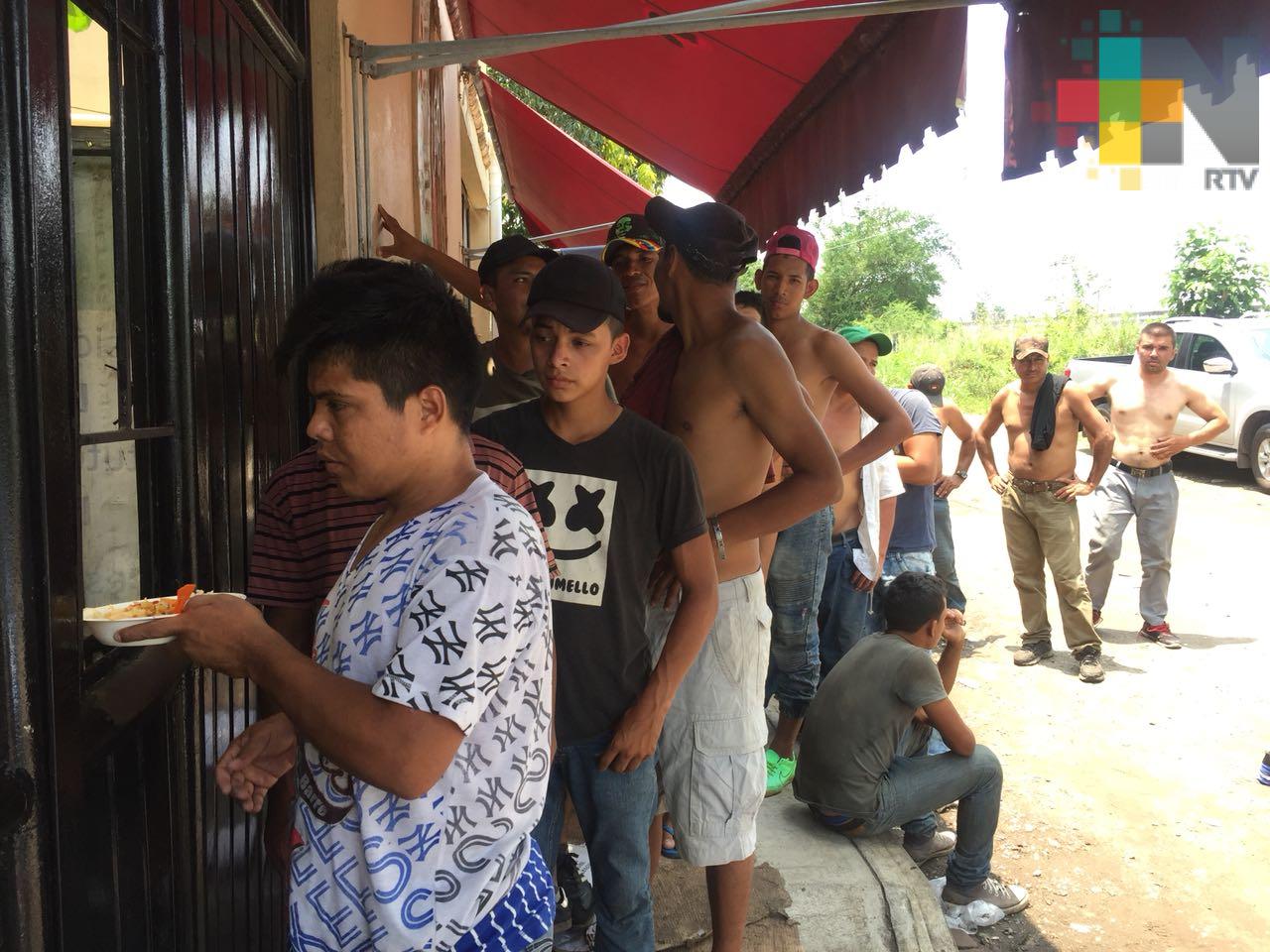 Avalan iniciativa que otorga atribuciones a los ayuntamientos en materia de migración
